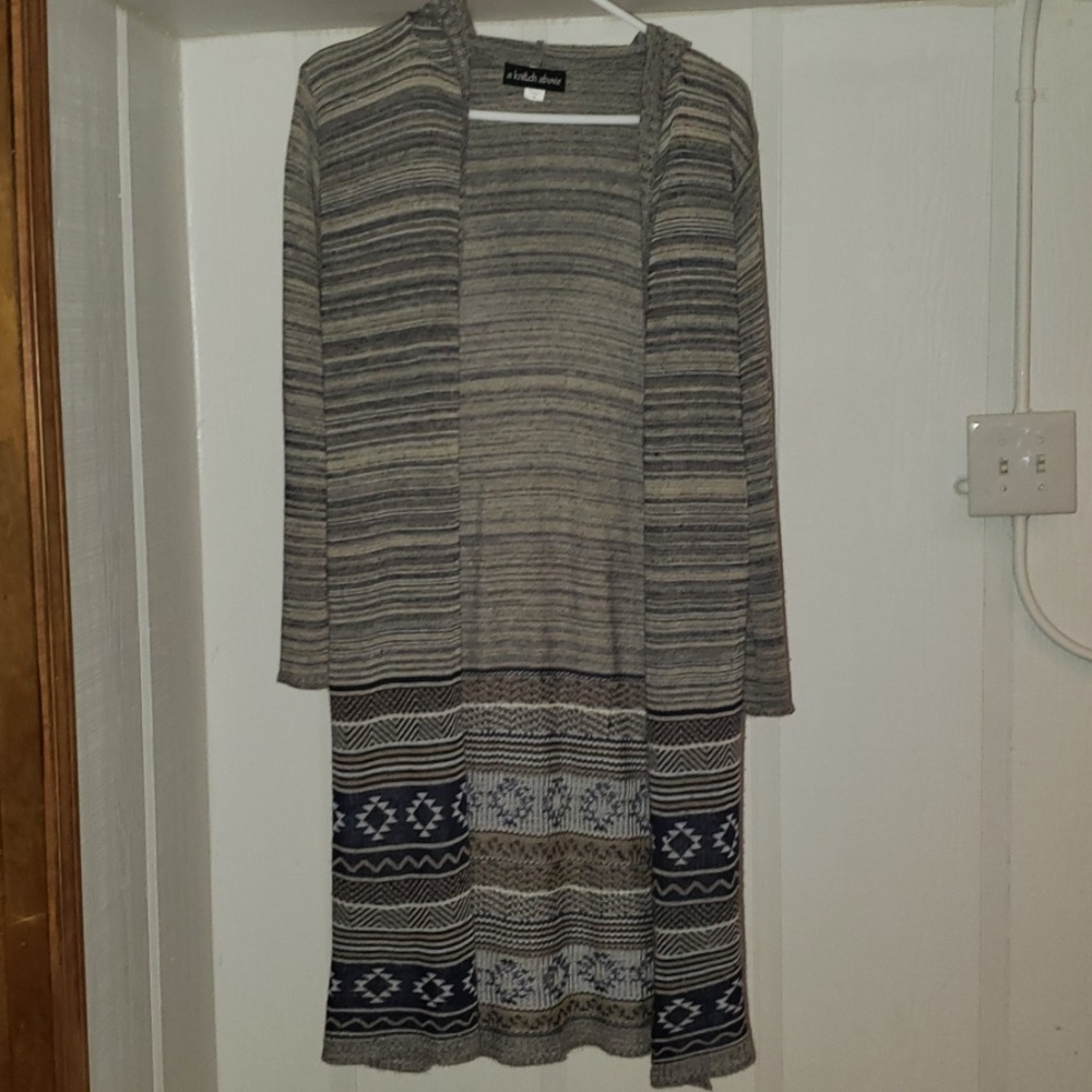 👍👍Long Cardigan👍👍
